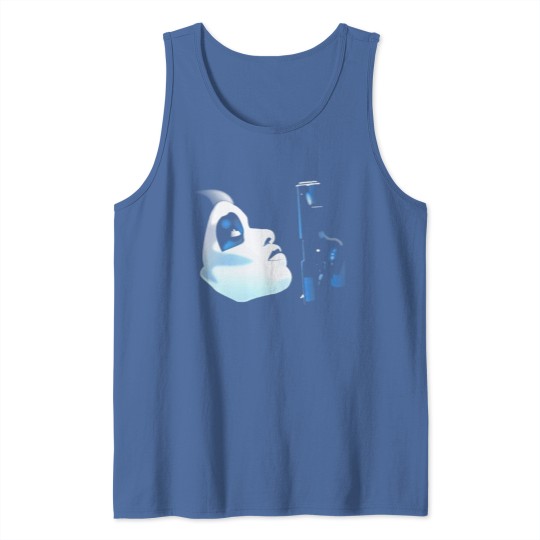 Discover Dead Presidents | Heavy Cotton Tank Tops Hip Hop Tank Tops