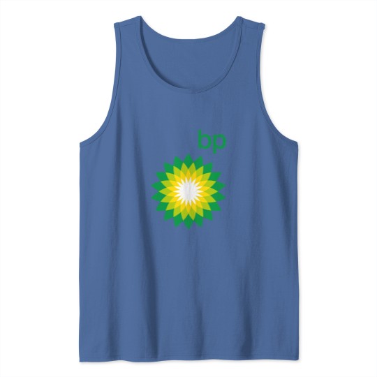 Discover Bp ( British petroleum) Tank Tops