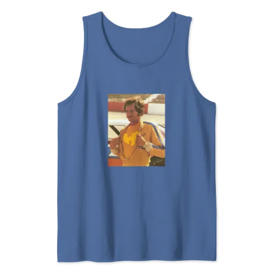 Discover Dale Earnhardt Wutang - Dale Earnhardt - Tank Tops