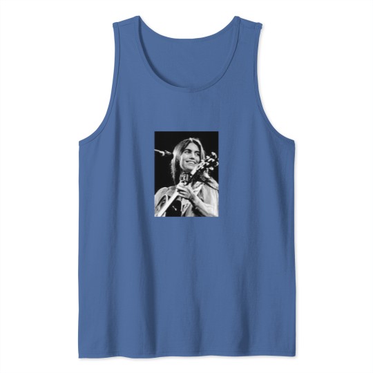 Discover Emmylou Harris - Album Classic Tank Tops