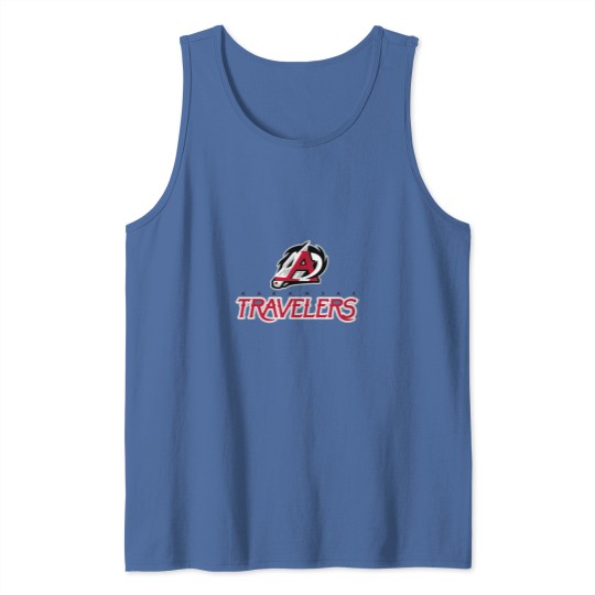 Discover Arkansas Travelers Tank Tops