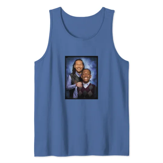 Discover Jalen Williams Jaylin Williams Oklahoma City Thunder football Funny Tank Tops