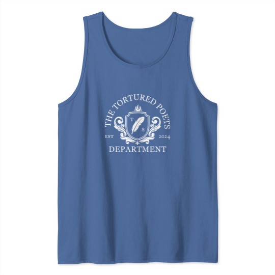 Discover TTPD New Album Tank Tops, The Tortured Poets Department Tank Tops, TS New Album