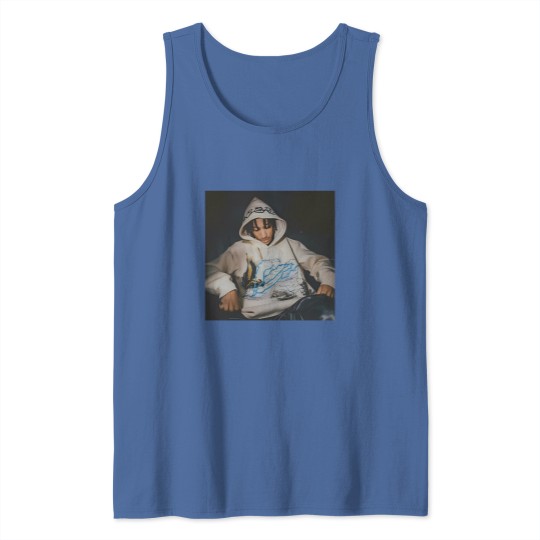 Discover Autumn Wick Tank Tops