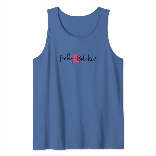 Discover Miranda Lambert Tank Tops, Pretty Bitchin', Country Music