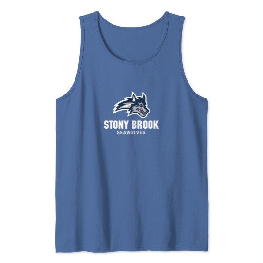 Discover Stony Brook Seawolves Athletics Tank Tops