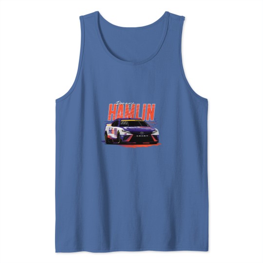 Discover Denny Hamlin Tank Tops