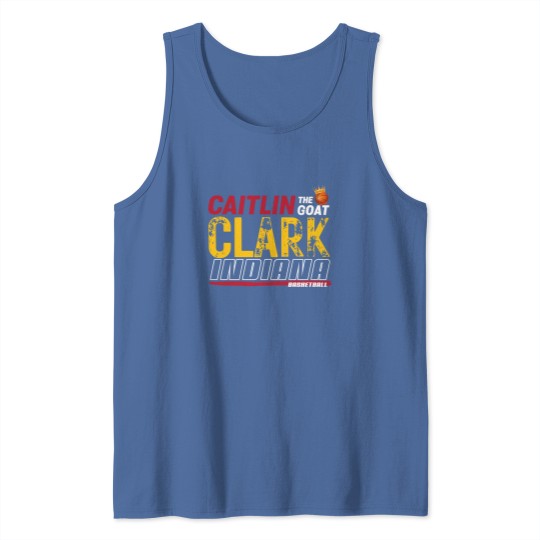 Discover Caitlin Clark Tank Top Collection