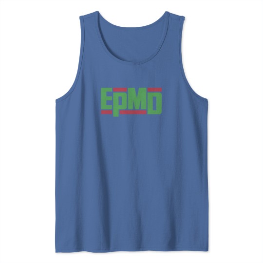Discover EPMD 3 Tank Tops
