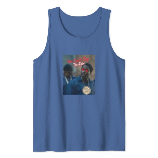 Discover BMF You Cant Stop The Rain Tank Tops Tank Tops
