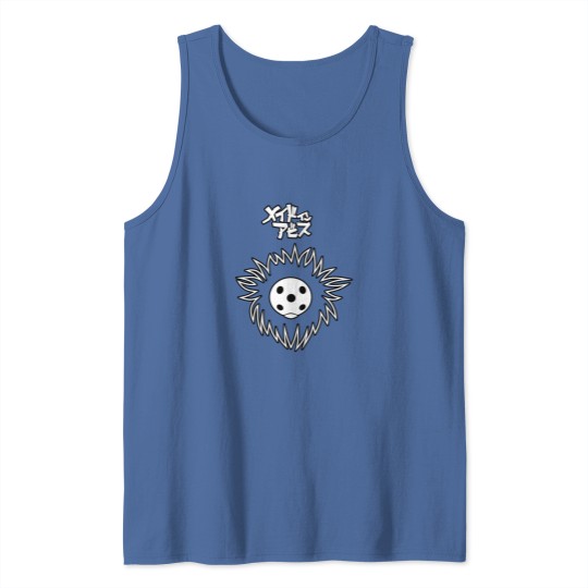 Discover Orb Piercer Made in abyss Tank Tops