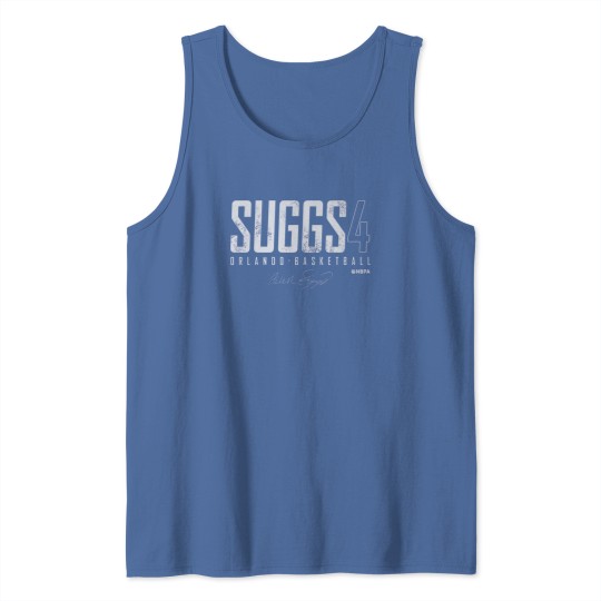 Discover Jalen Suggs Orlando Elite Tank Tops