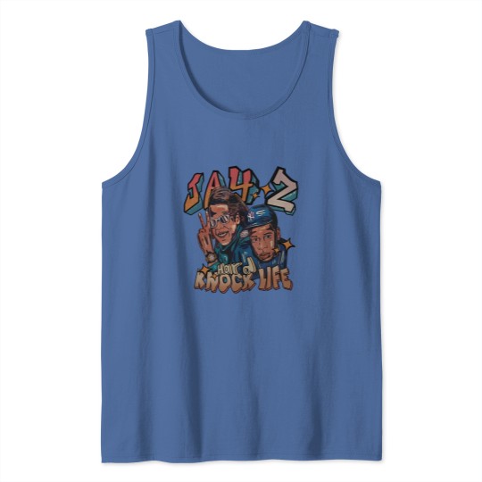 Discover Jay Z Unisex Tank Tops