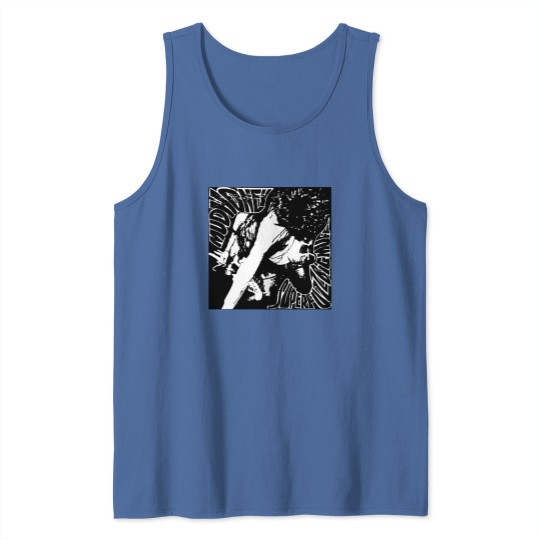 Discover Mudhoney - Tank Tops