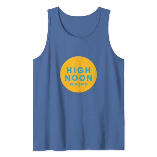 Discover High Noon Classic Tank Tops