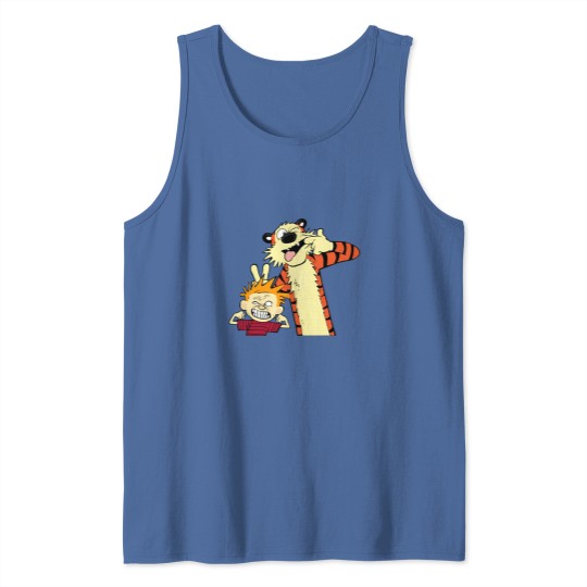 Discover Calvin And Hobbes Tank Tops, Calvin And Hobbes Sweater