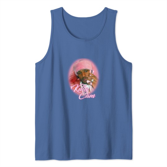 Discover CAMRON Tank Tops vintage rap Tank Tops
