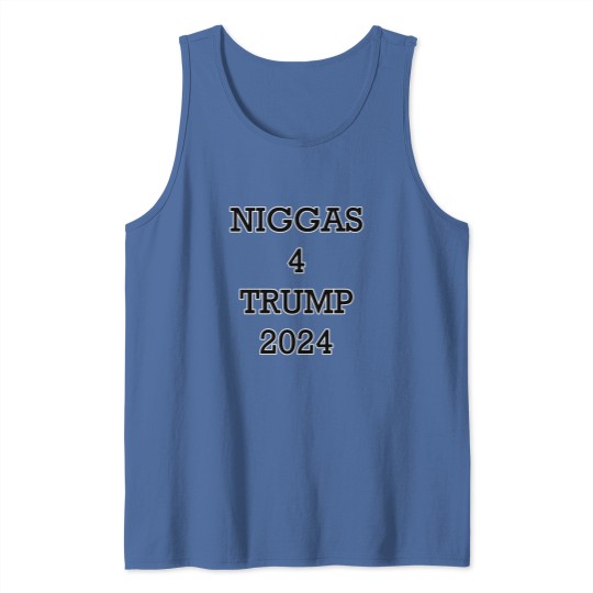 Discover Trump 2024 Tank Tops