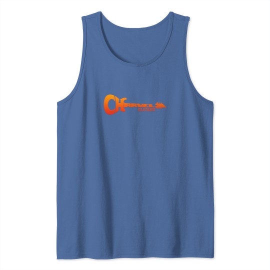 Discover Charvel guitars Tank Tops