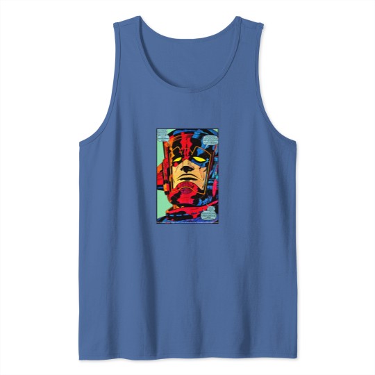 Discover Invictus Tank Tops