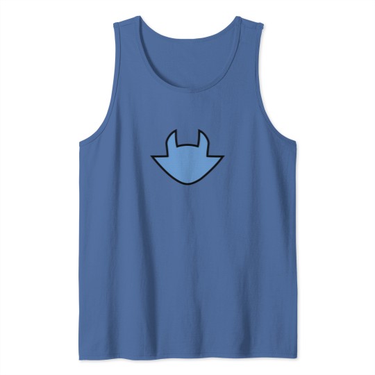 Discover Homestuck Jade Harley Tank Top - Fan Art Cosplay