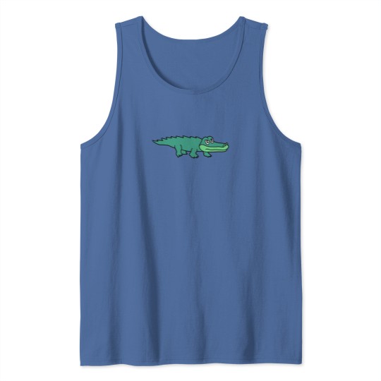 Discover King Gizzard Lizard Tank Tops