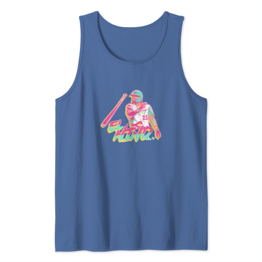Discover FRD Tatis Jr - Bat Flip City - San Diego Baseball Tank Tops