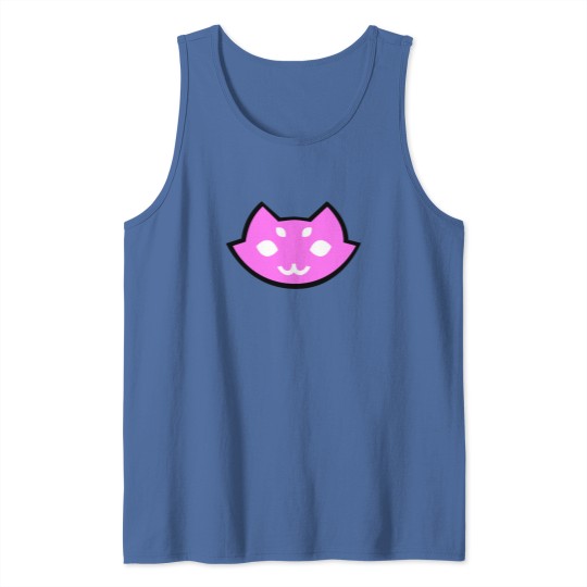 Discover Homestuck Roxy Lalonde Tank Tops - Cosplay Design