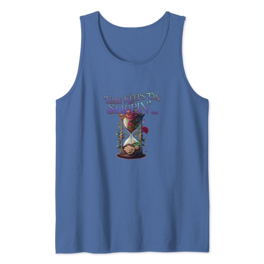 Discover Rock Music Tank Tops Steve Miller Band Tribute