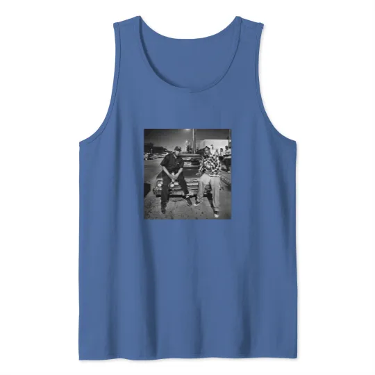 Discover Snop Dogg Tank Tops Concert, Snoop  Inspired Graphic Tank Tops
