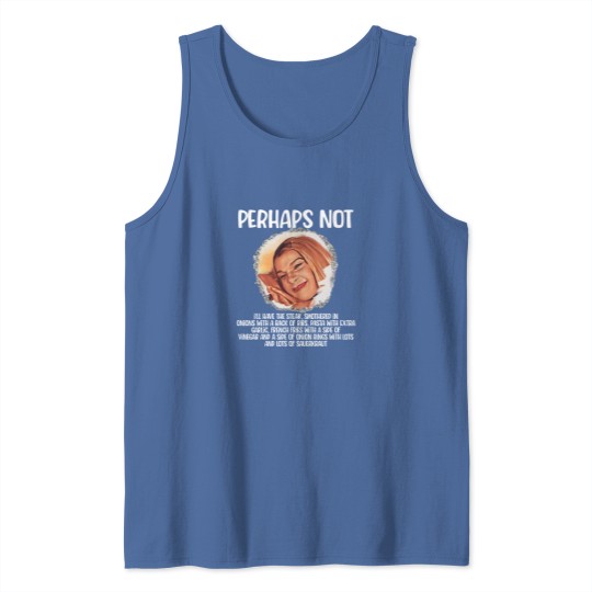 Discover Funny white chicks movie quote  Classic Tank Tops