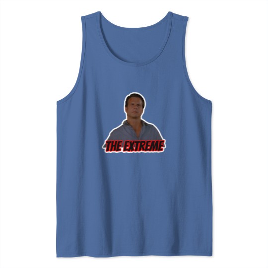 Discover The Extreme Bill Paxton Active Tank Tops