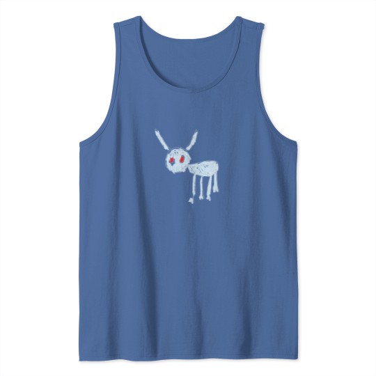 Discover Drake For All The Dogs Tank Tops