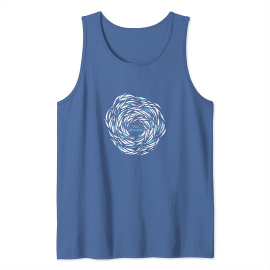 Discover The Chosen Tank Tops, The Chosen Movie Tank Tops, The Chosen Vintage Tank Tops
