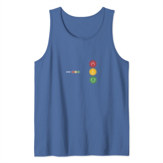 Discover STINK-182 Baby Onesie Tank Tops