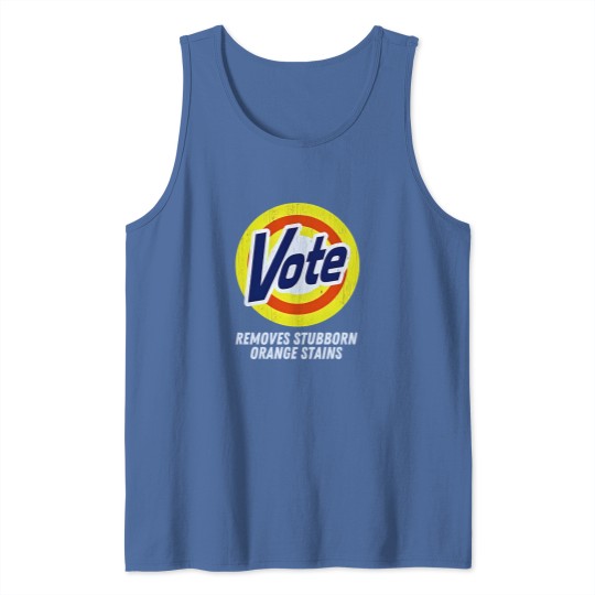Discover Anti-trump - Anti Trump - Tank Tops