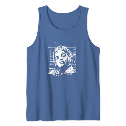 Discover Koffee Tank Tops