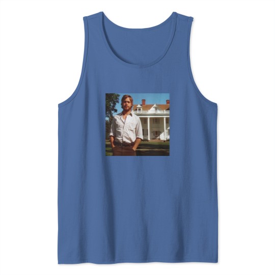 Discover Ryan Gosling The Notebook Noah Tank Tops Tank Tops