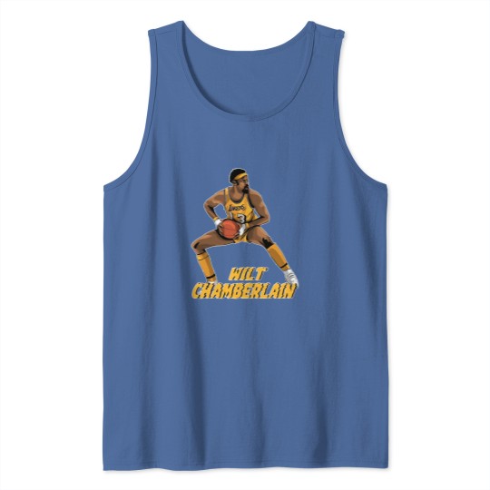 Discover Wilt Tank Tops