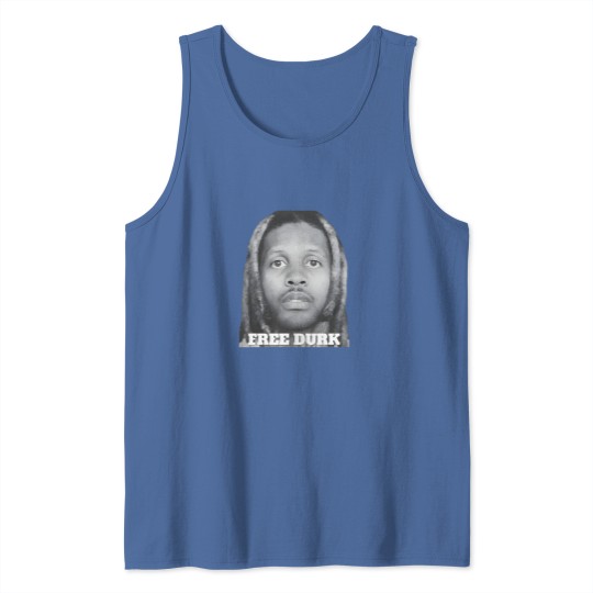Discover FREE LIL DURK Tank Tops