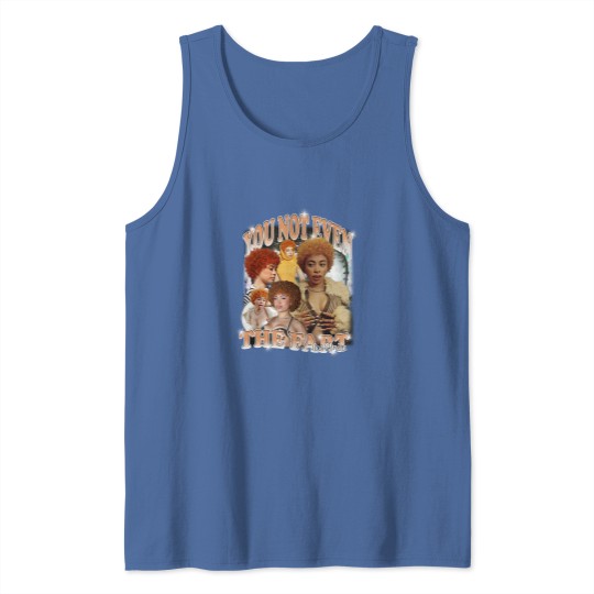 Discover Ice Spice, You Not Even The Fart, Gift Meme Funny Tank Tops