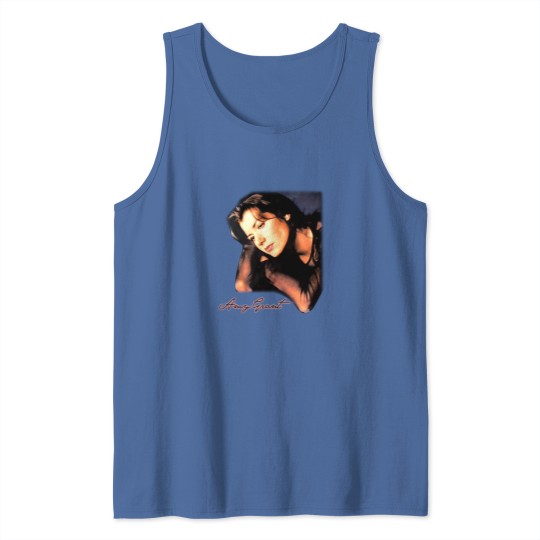 Discover Vintage Amy Grant Behind The Eyes 1998 Tour Tank Tops