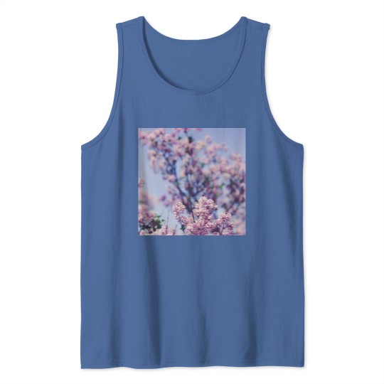 Discover She Was an Introvert With a Beautiful Universe Within Pin Button Tank Tops