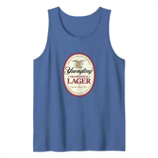 Discover SELLING  Yuengling Tank Tops