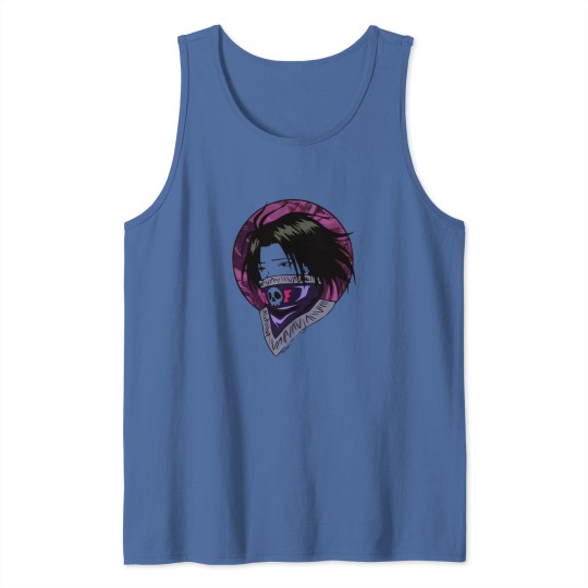 Discover Feitan () Tank Tops