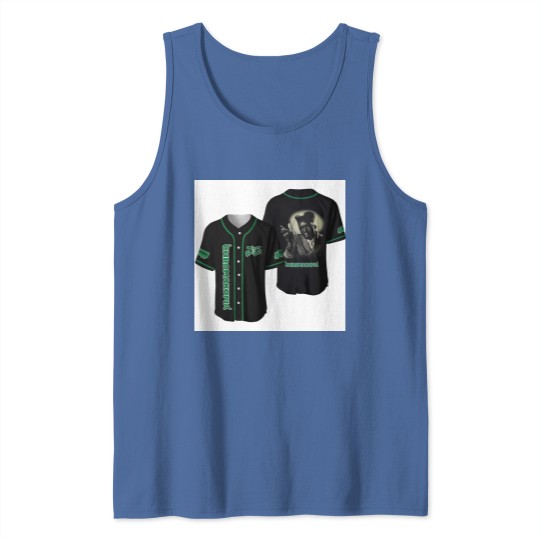 Discover Tyler The Creator Announces CHROMAKOPIA World Tour Tank Tops Baseball Jersey