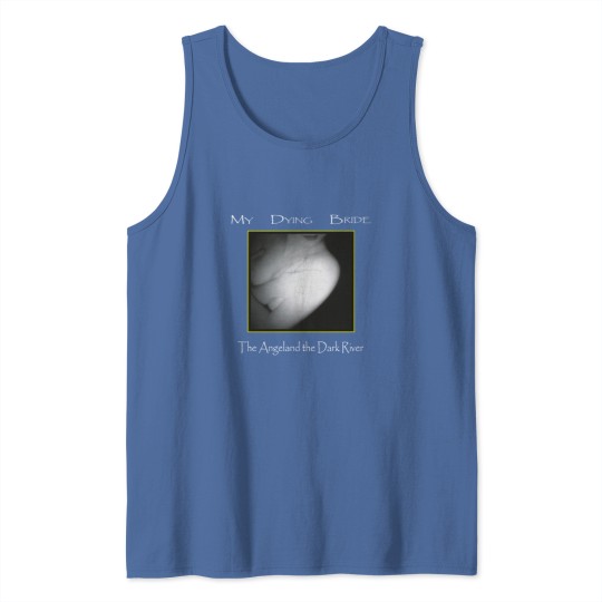 Discover my dying bride Tank Tops