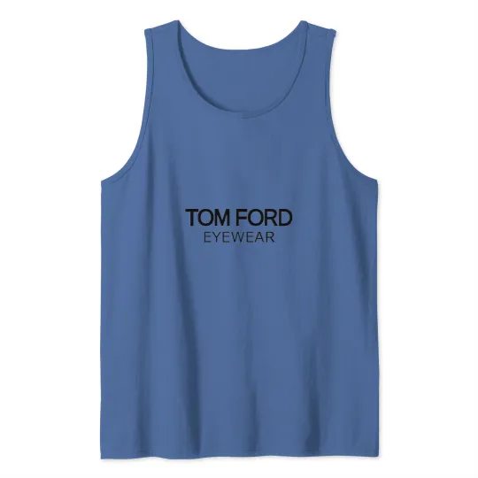 Discover TF EYEWEAR Tank Tops