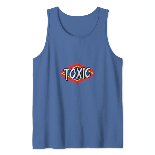 Discover SSSniper youtobes Clic 2 Tank Tops