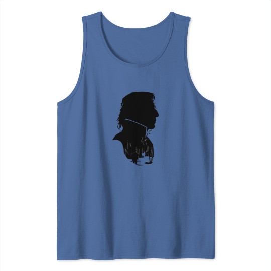 Discover 18 Snape () Tank Tops